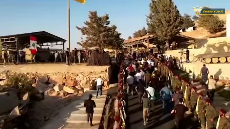 حكاية الشمس بعلبك